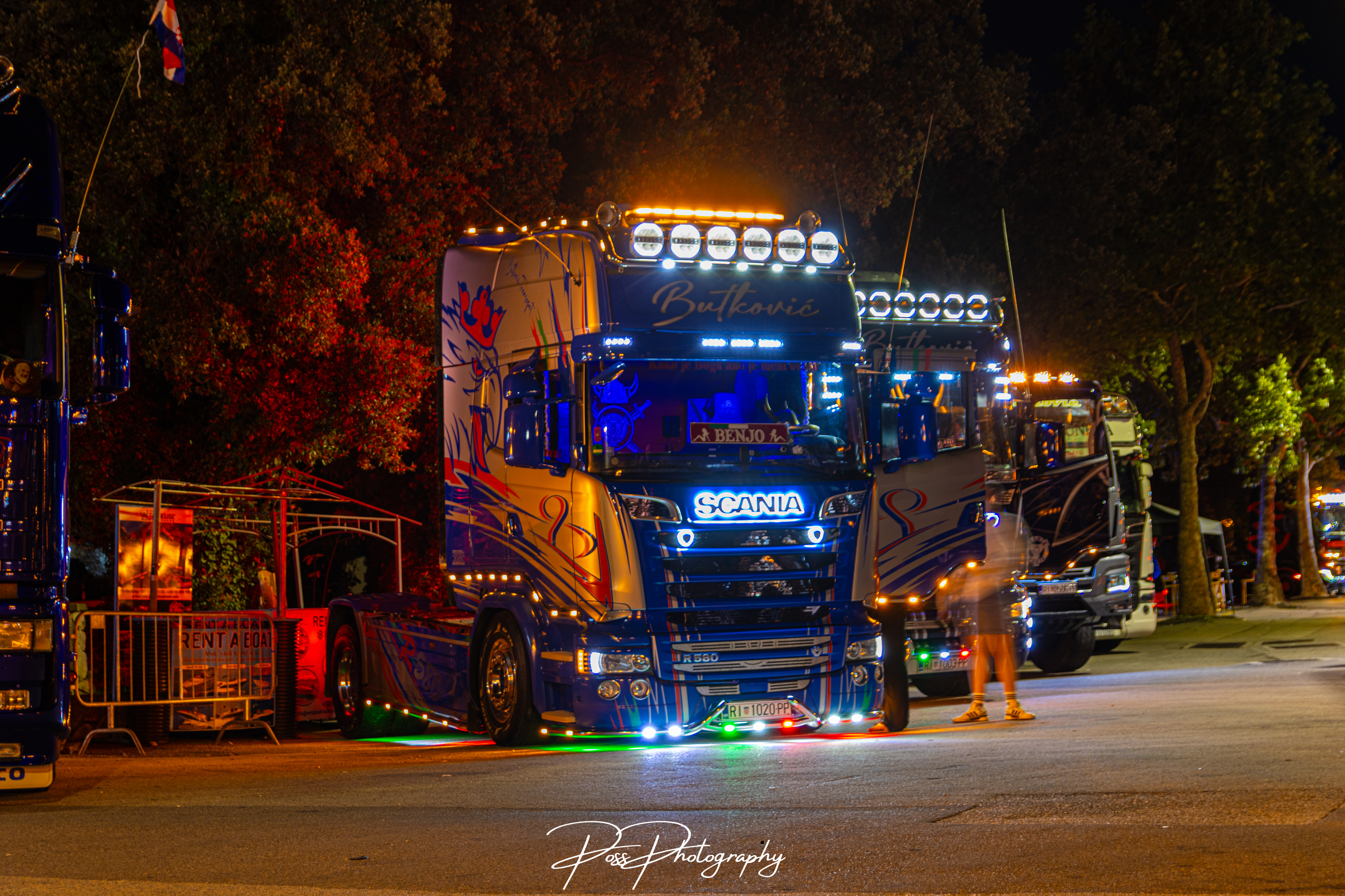 Truck Show Hrvatska